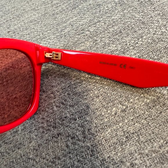 New Bottega Veneta Sunglasses main image 5